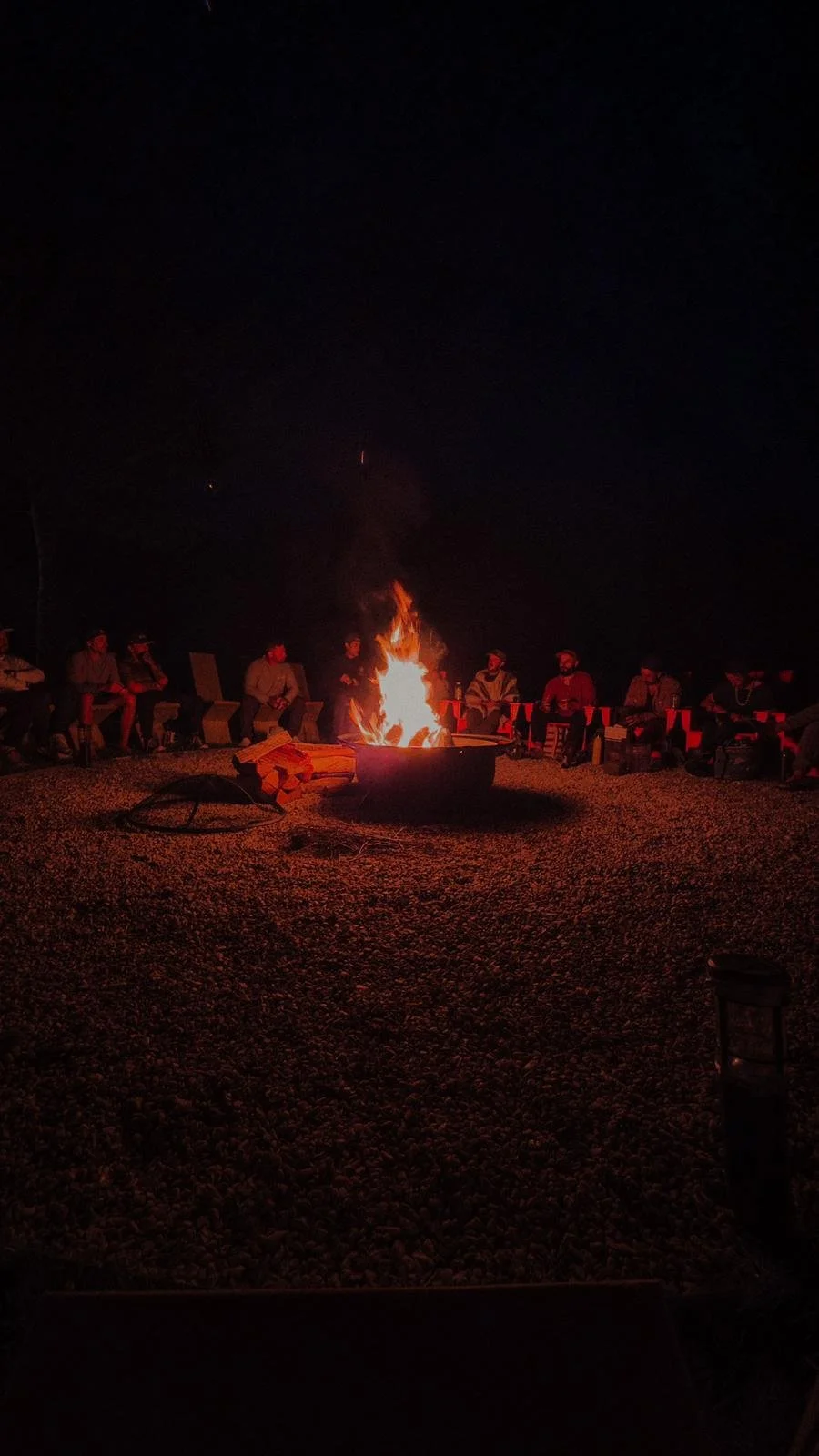 The Threshold: Free Monthly Mastermind 