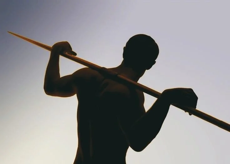 Warrior Council presents: Kumu Ramsay Taum