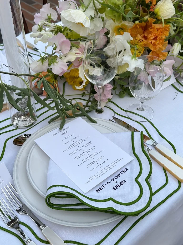 Net-a-Porter Los Angeles