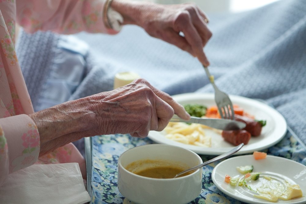 Christmas Menu Ideas for Aged Care Homes