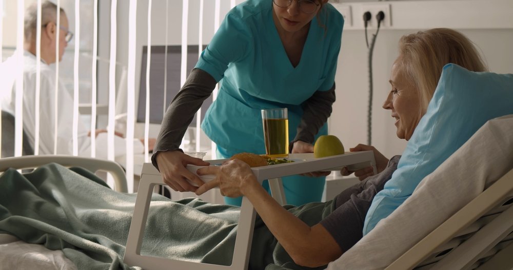 Feeding the Frontline: Fresh Solutions for Hospitals and Healthcare Catering