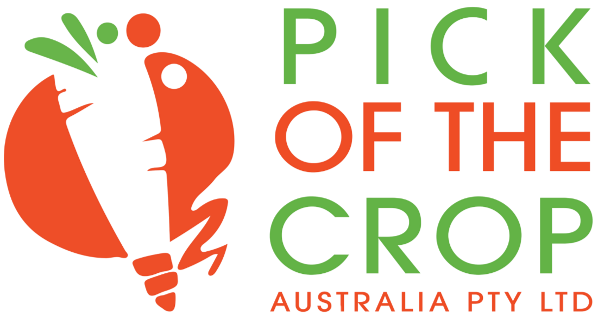 Pick of the Crop Australia