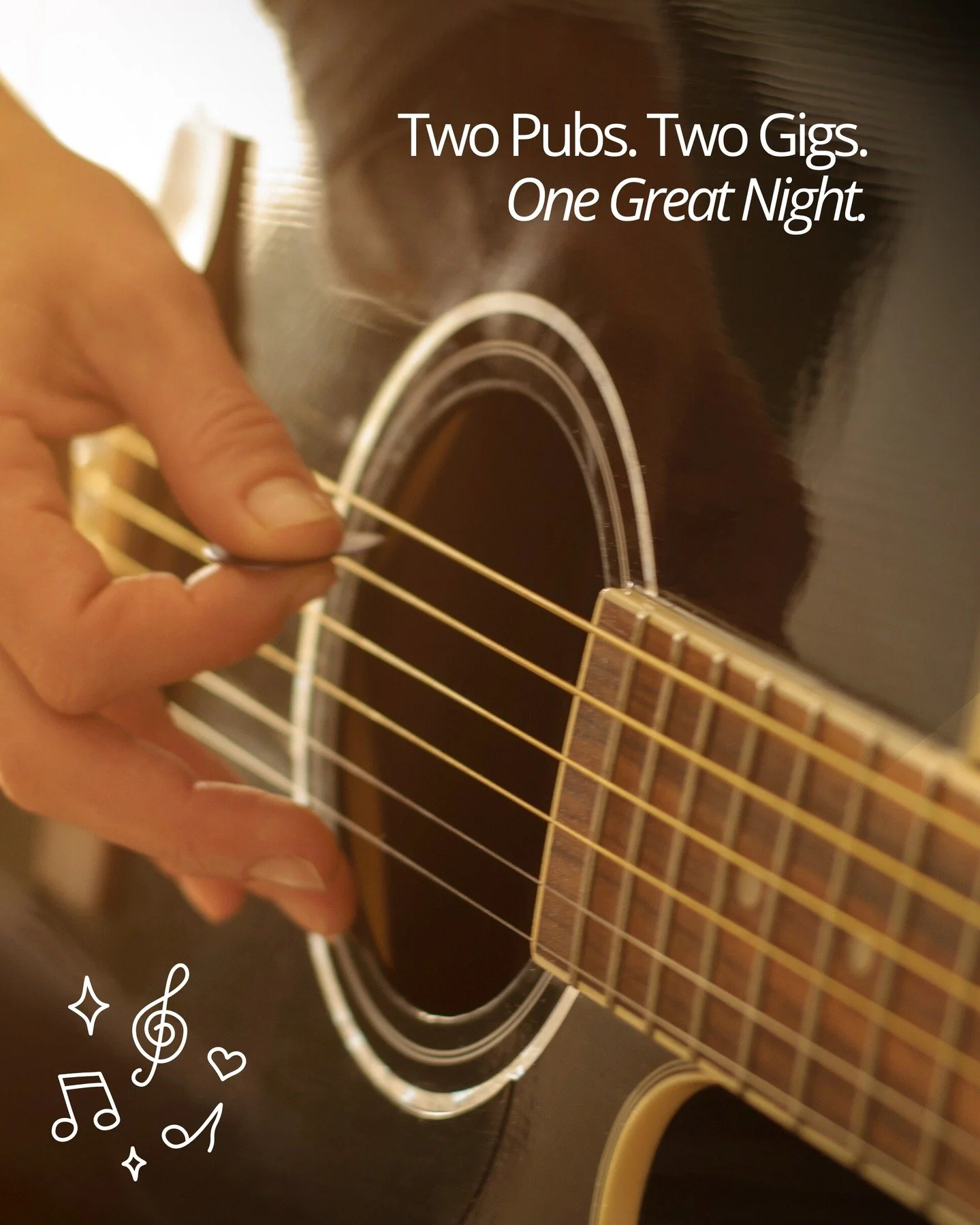 Live music lovers, you're spoilt for choice this Saturday night! 🎶

🎸 Mila Haske brings his mix of country, rock, folk and blues at the @bidgeehotelnarrandera from 8PM

🎤 Aaron Oldaker delivers smooth vocals and upbeat crowd-favourites at the @cha