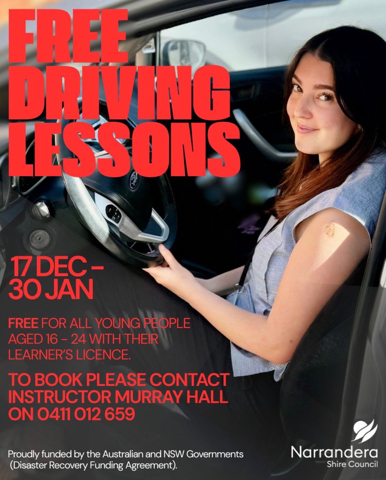 School Holiday Activities 