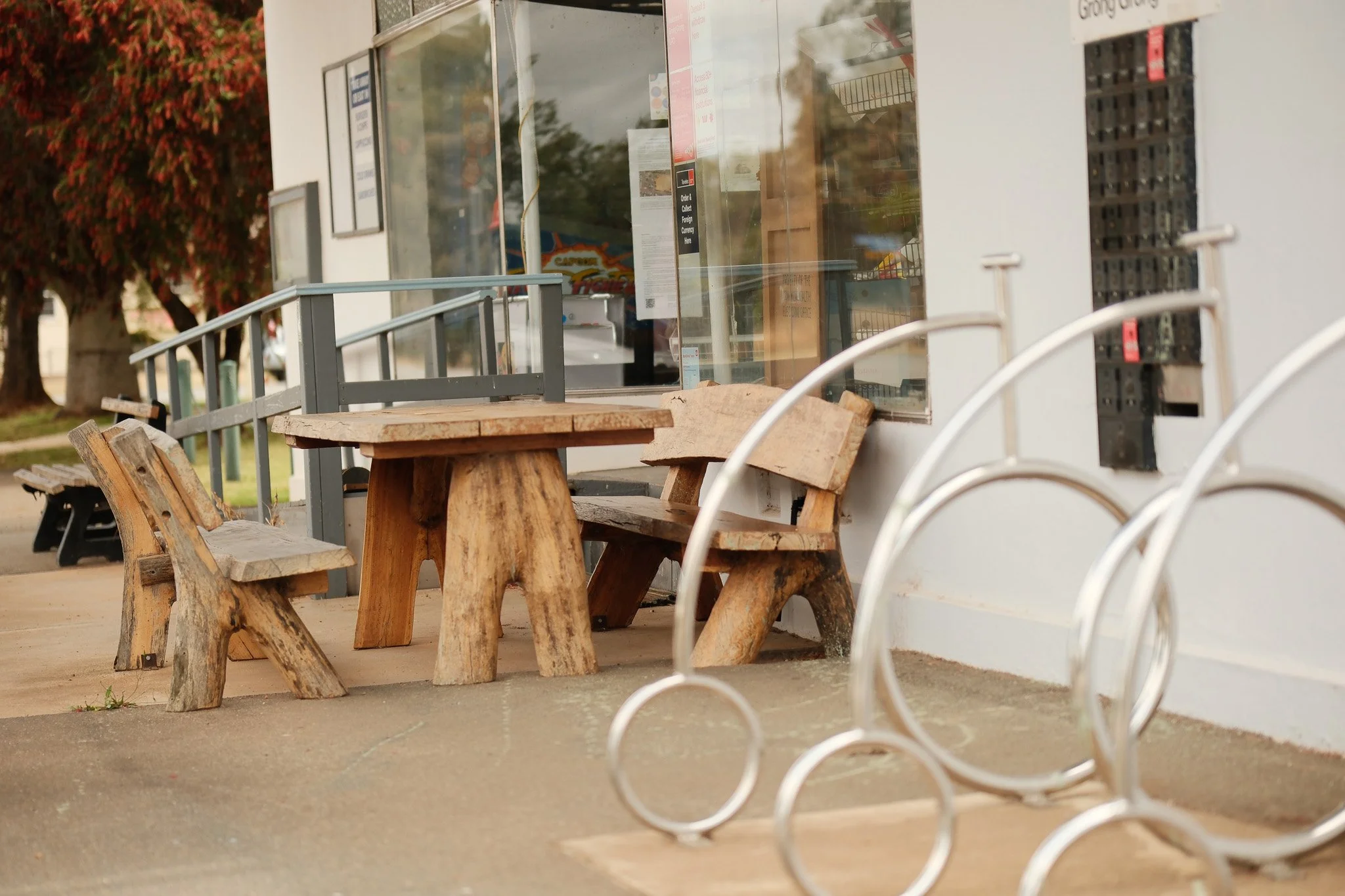 You Can’t Go Wrong Wrong in Grong Grong