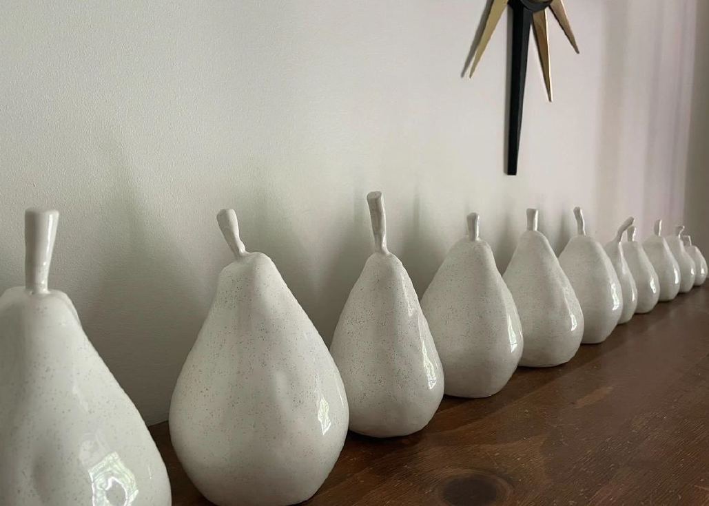 The Humble Pear Workshop with Jody Graham