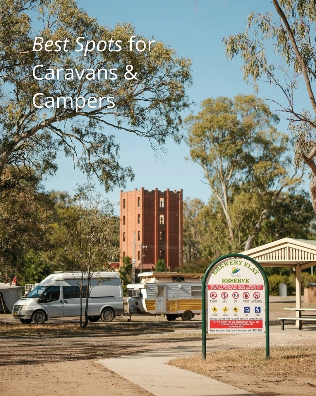 If you're road-tripping our way, this one's for you 🫶 we've pulled together a guide to the best free caravan and camper stays across the region in our latest blog 🏕️

Find your spot 👉 link in bio

Easy options ✔ Good locations ✔ No guesswork ✔

Go