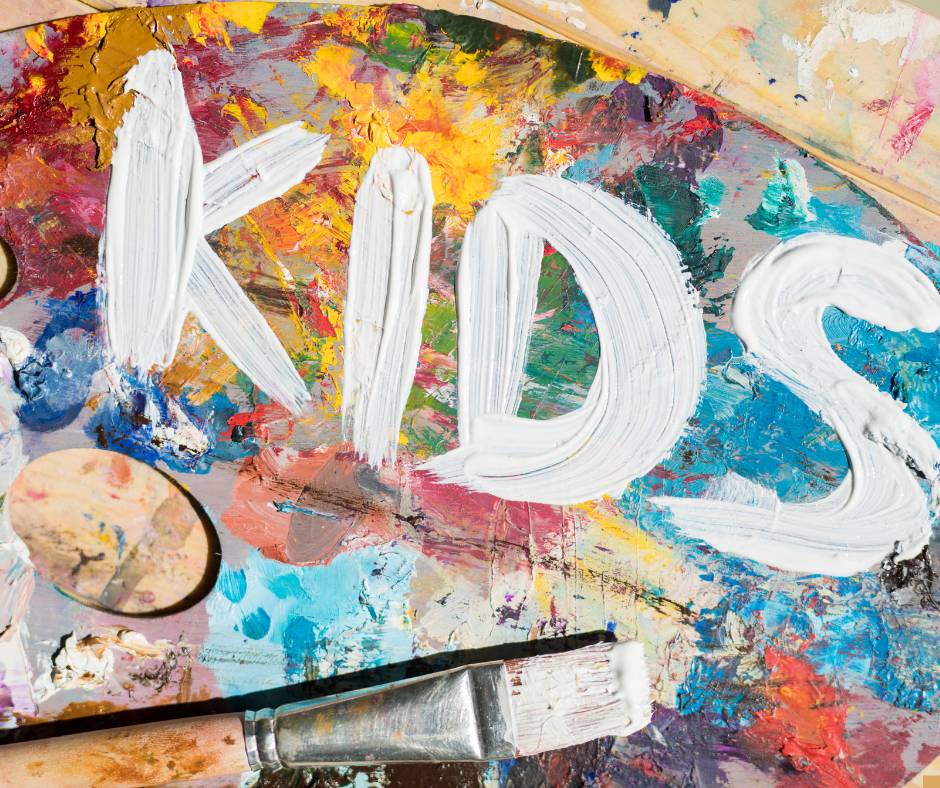 School Holidays at the Library 