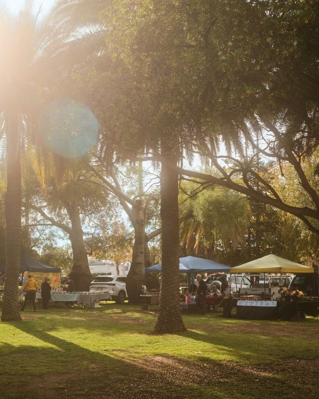 Autumn mood 🍂 Makers. Markets. Little shops. Local produce. The places where creativity lives quietly.

Your next favourite find might be waiting for you here.

&bull;&bull;&bull;
#AutumnMood #Narrandera #Makers #Markets #LocalProduce