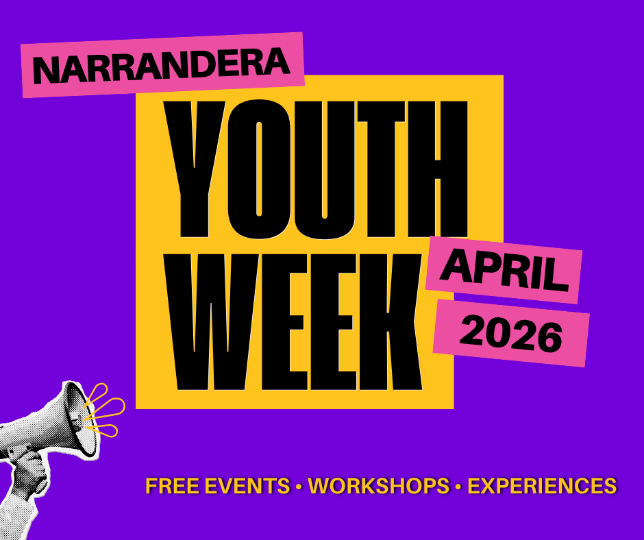 Youth Week 2026