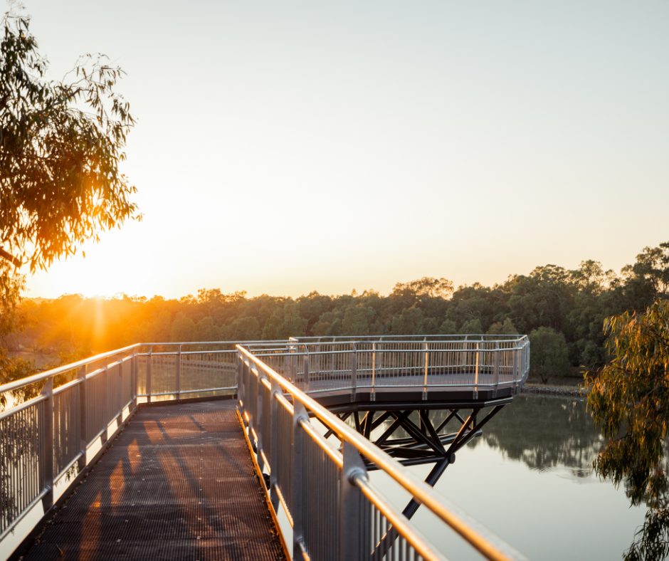 Listening Post - Narrandera