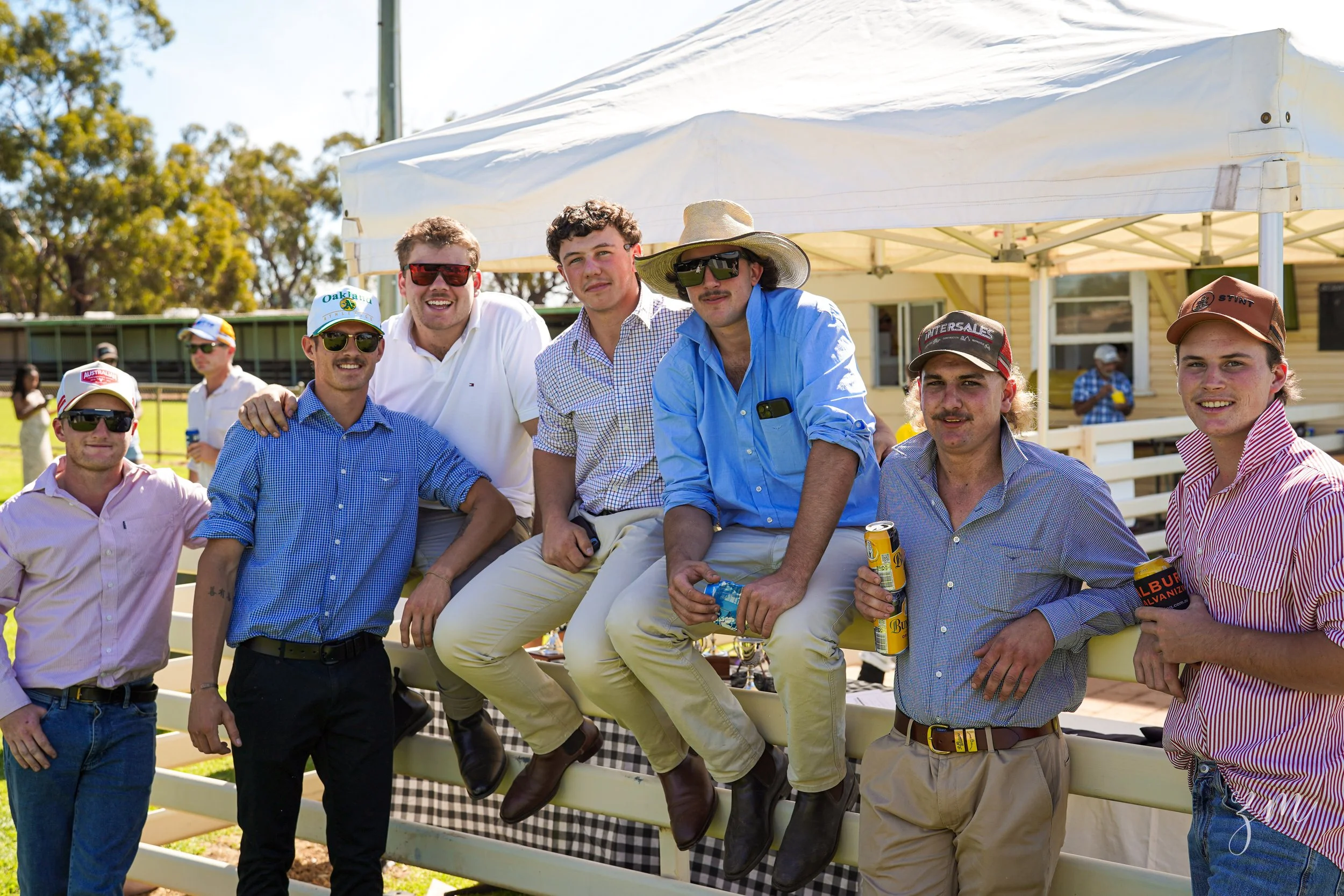 Community Bank Narrandera Cup