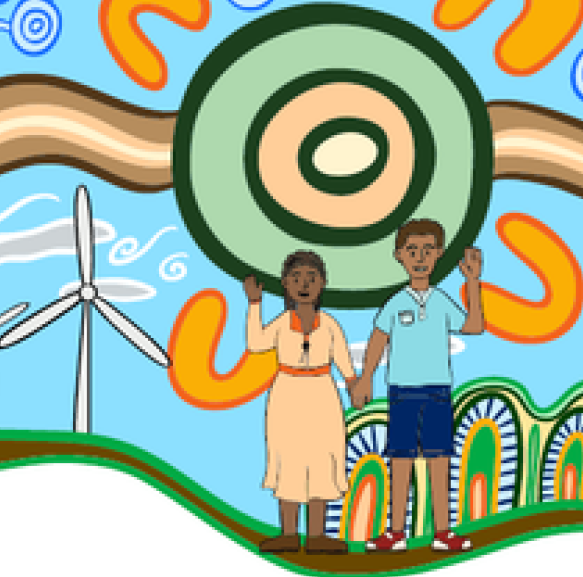 Aboriginal Business Capacity Building Workshop