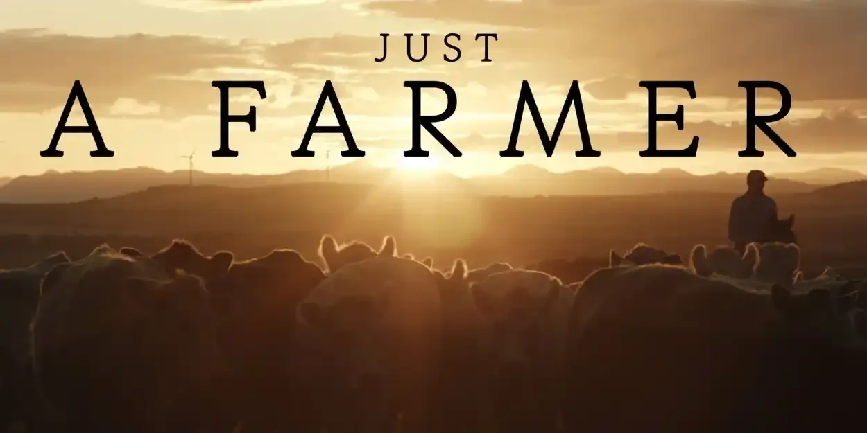 Just A Farmer: Film Screening
