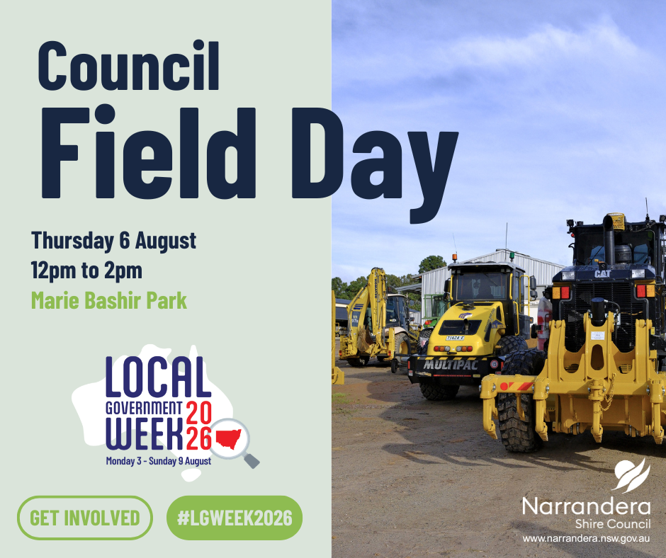 Council Field Day