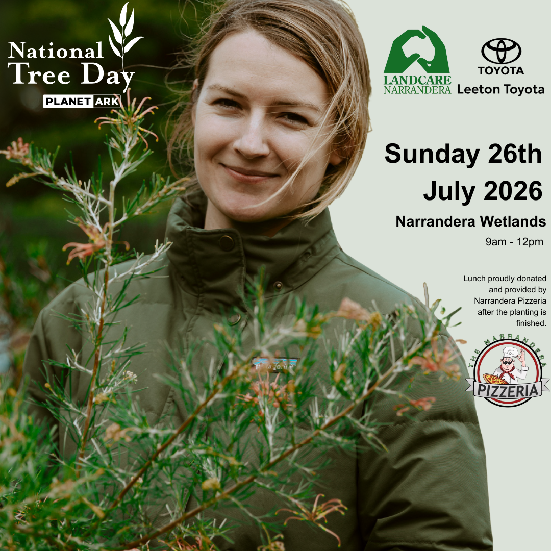 National Tree Day