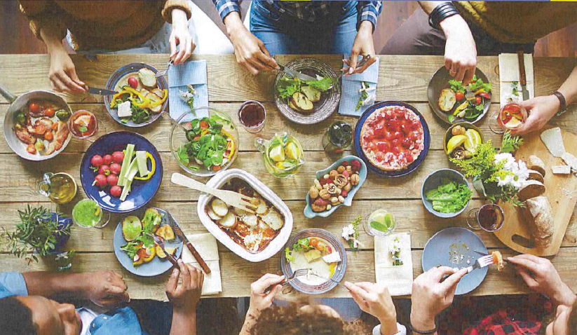 Narrandera Carers Lunch