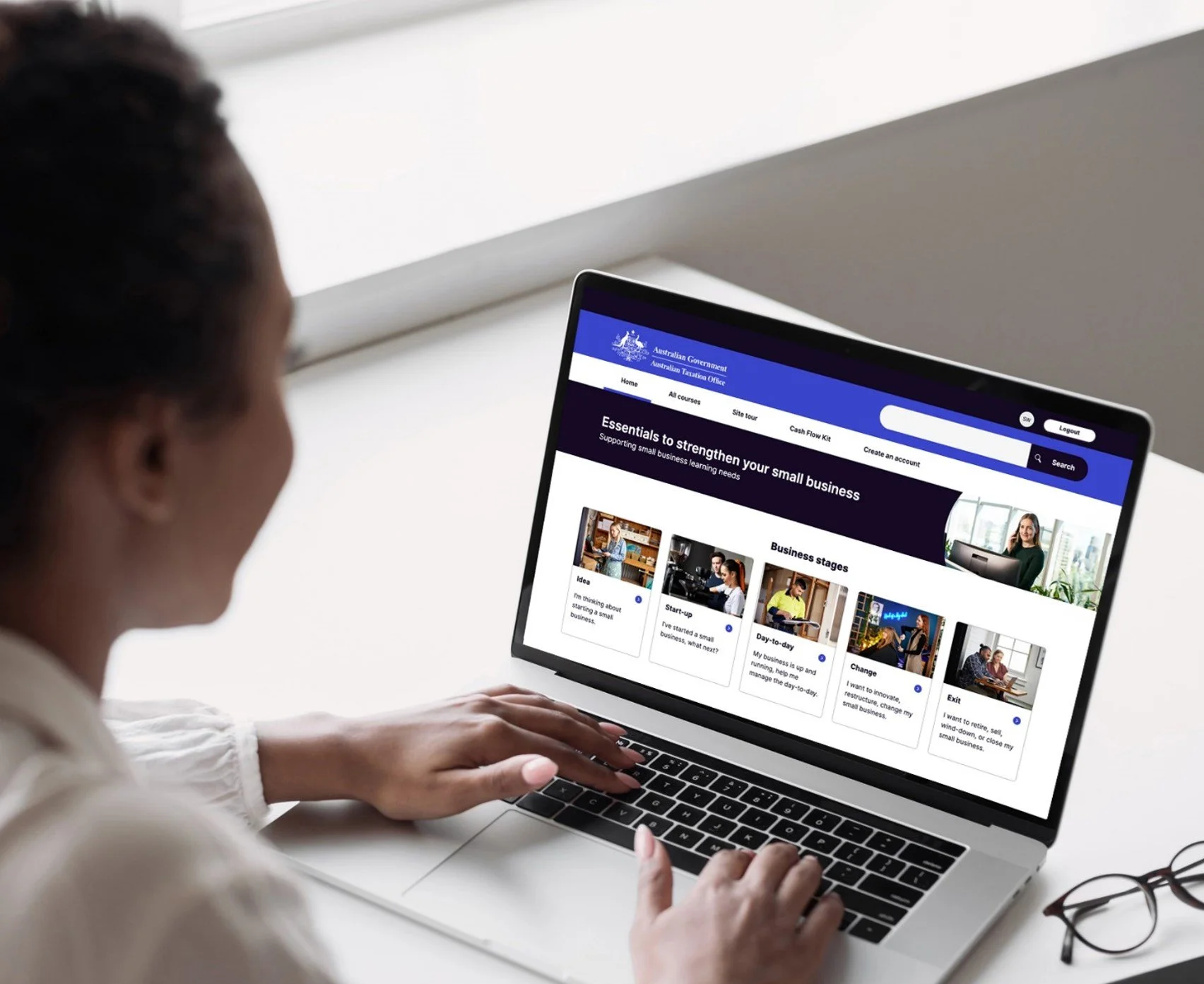 ATO’s Essentials to Strengthen Your Small Business