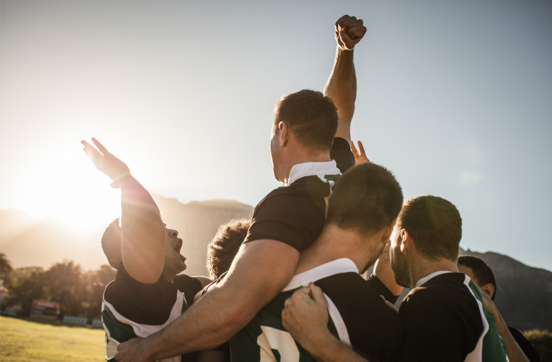 2026 Golden Boot Touch Football Carnival