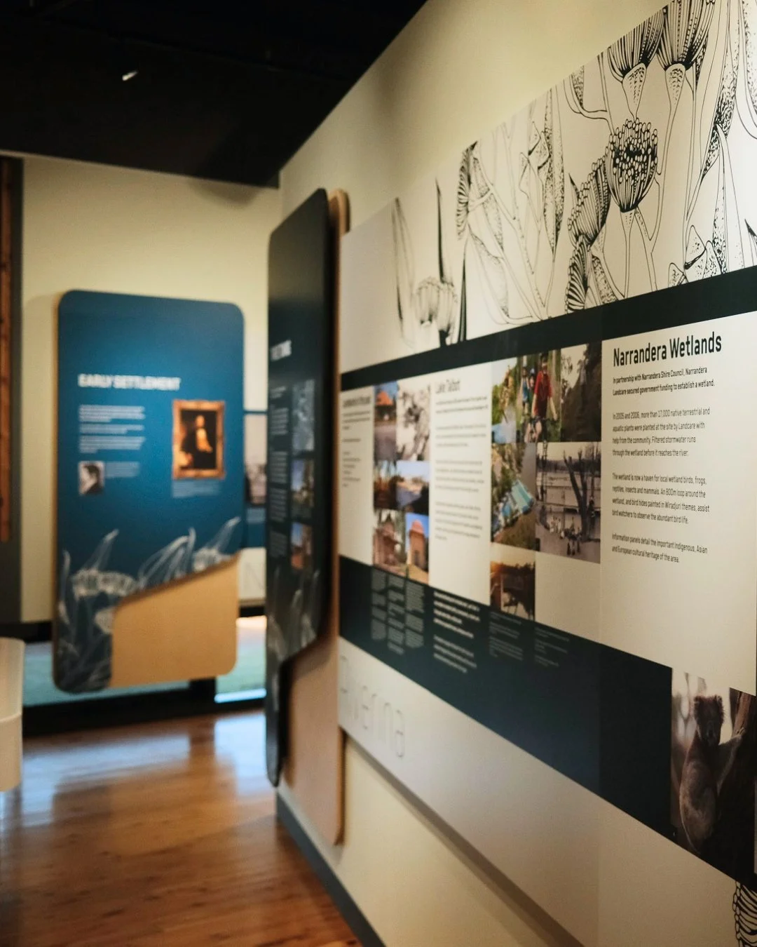 closed friday. back saturday. 🤝💛 need some travel inspiration before then? consider narrandera.com.au your virtual visitor centre 🤓

the narrandera destination and discovery hub will be closed tomorrow, friday 30 october, in observance of union pi