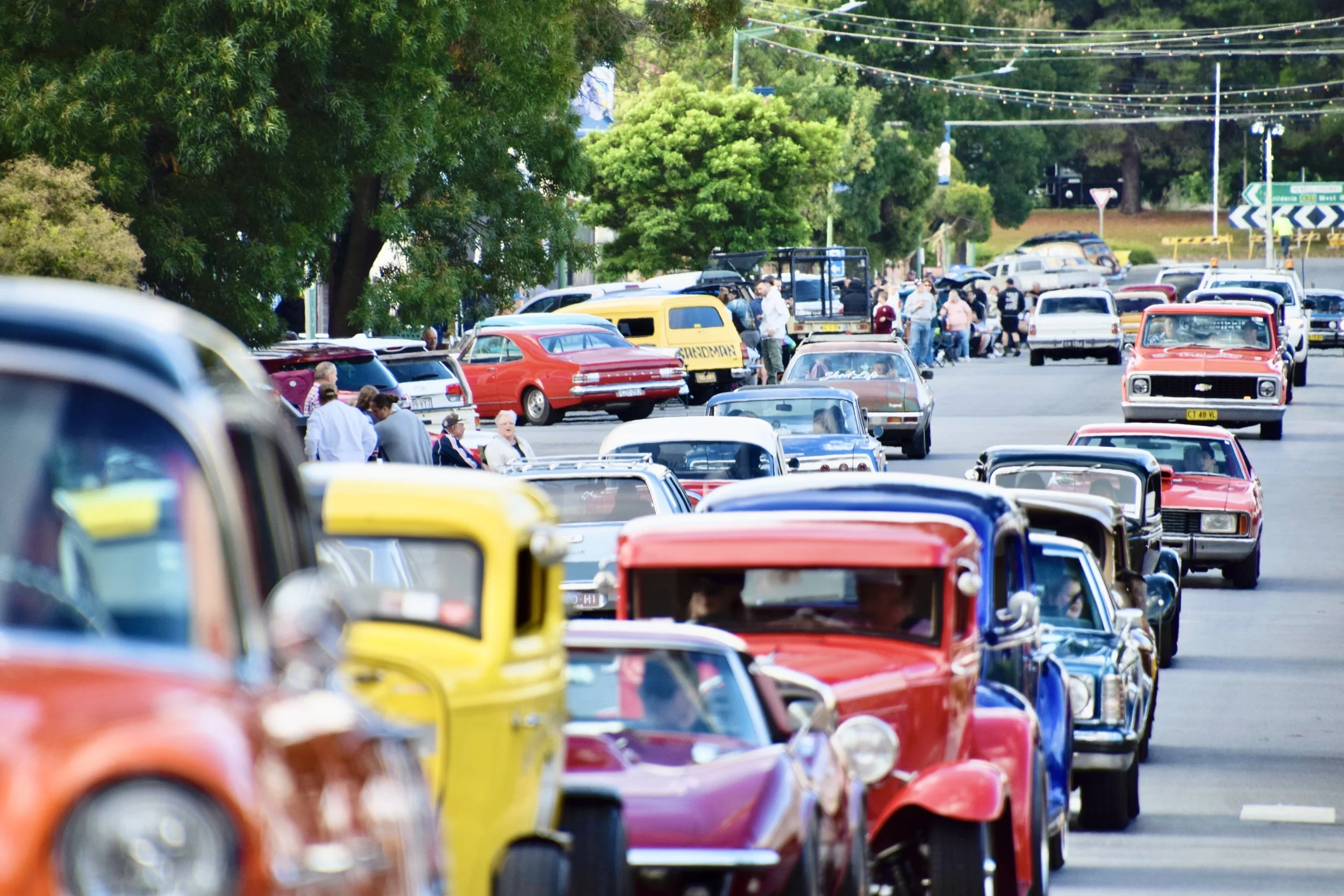 Narrandera | Explore and Experience — Visit Narrandera