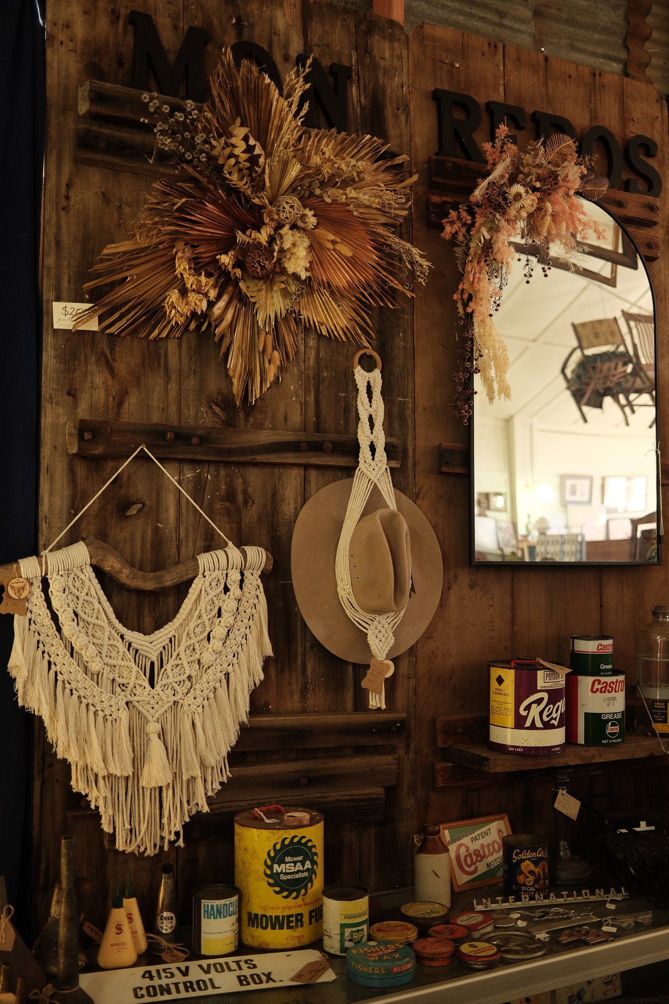 Mon Repos Narrandera