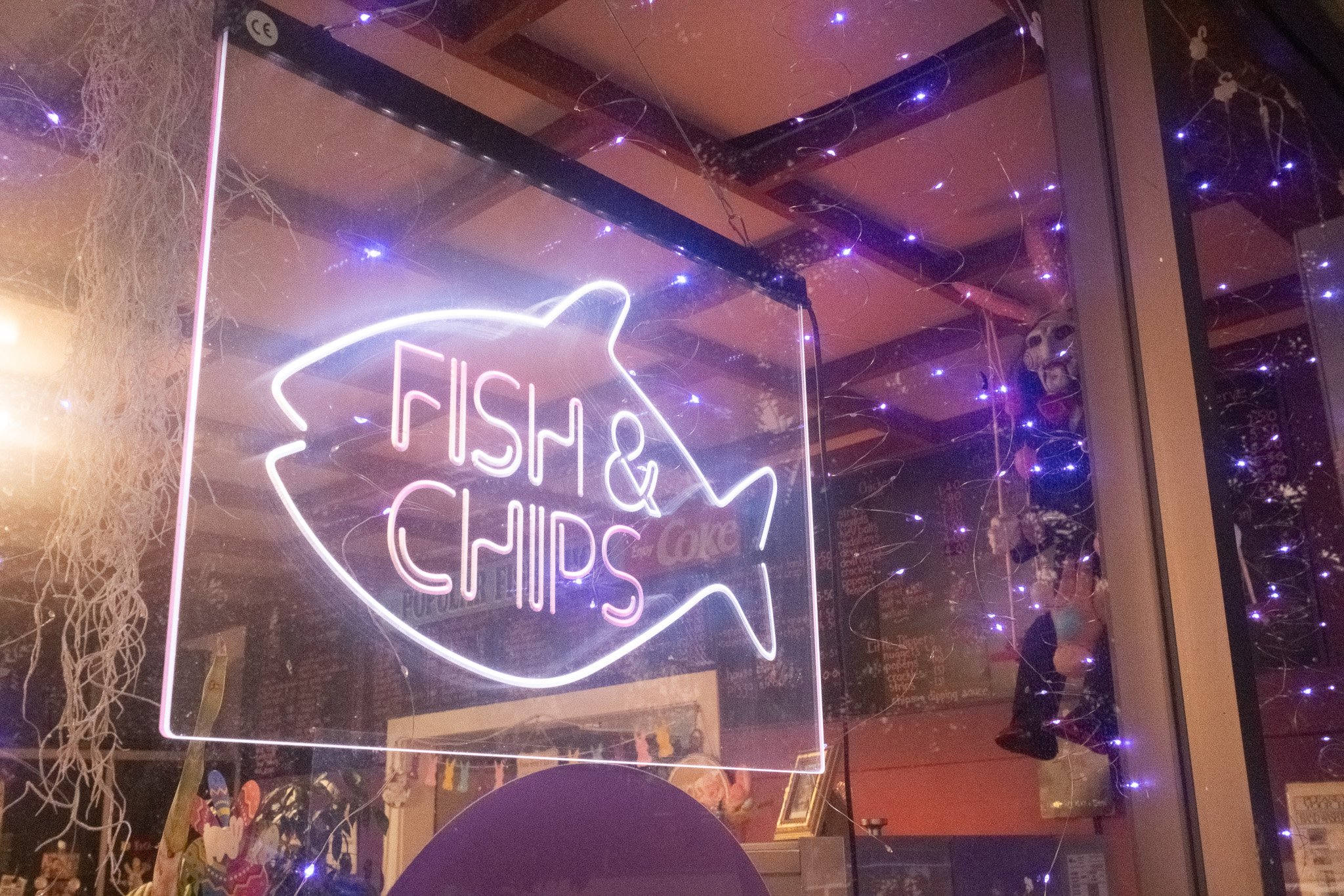 What’s Open on Tuesday Nights?