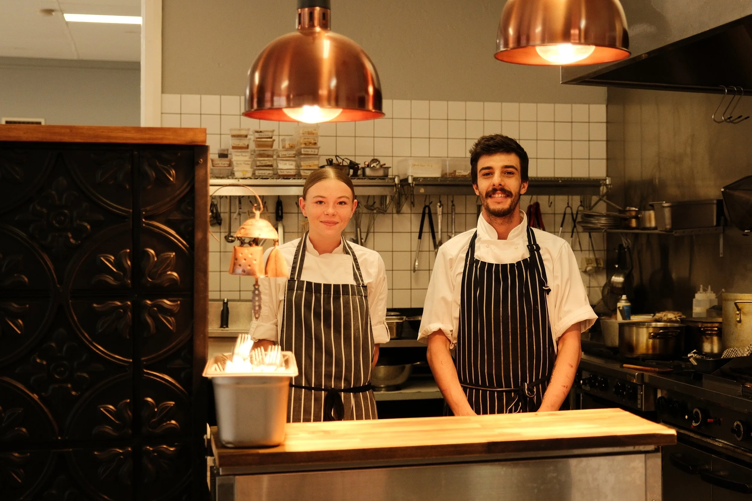 A Riverina Brunch Trail