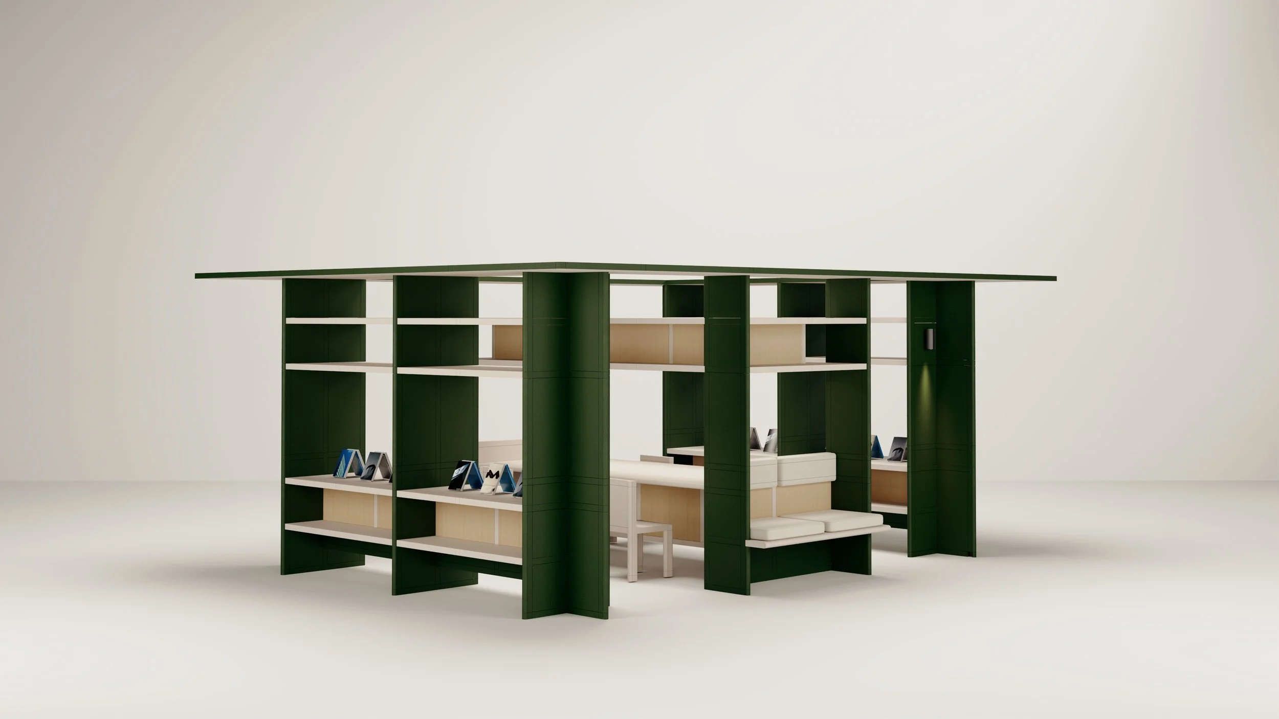 Library Green Diagnol.jpg