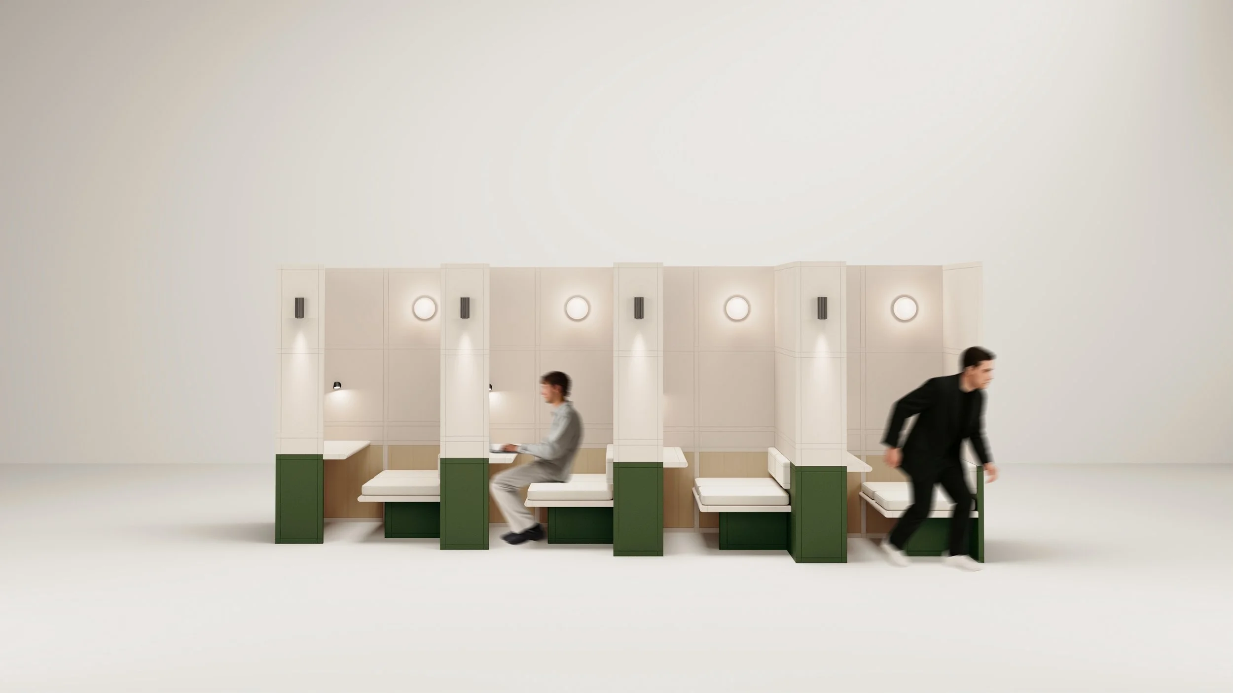 Work Pods 2 Green Elevation.jpg
