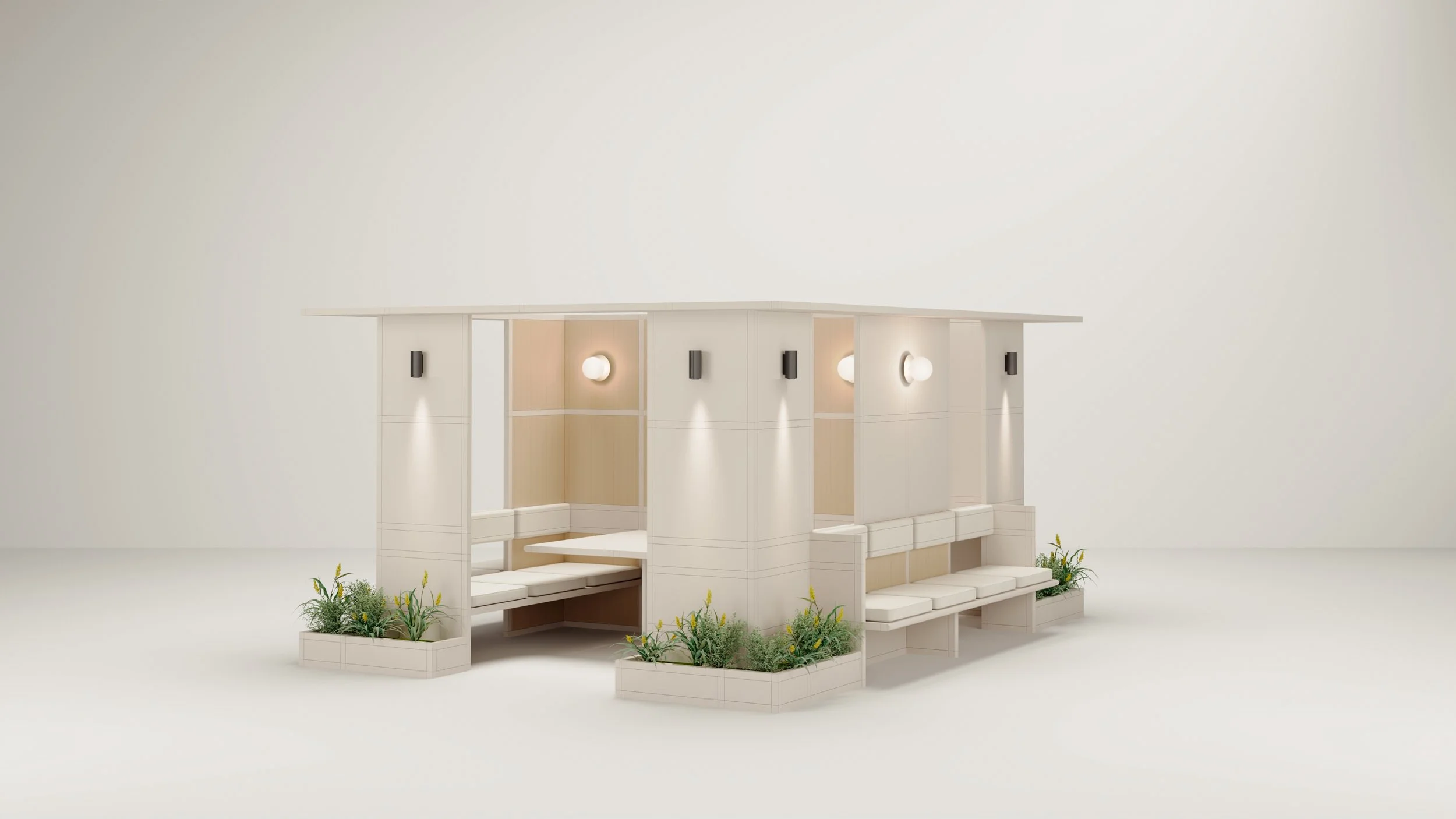 Work Pods+Small Meeting Room White Perspective 1.jpg