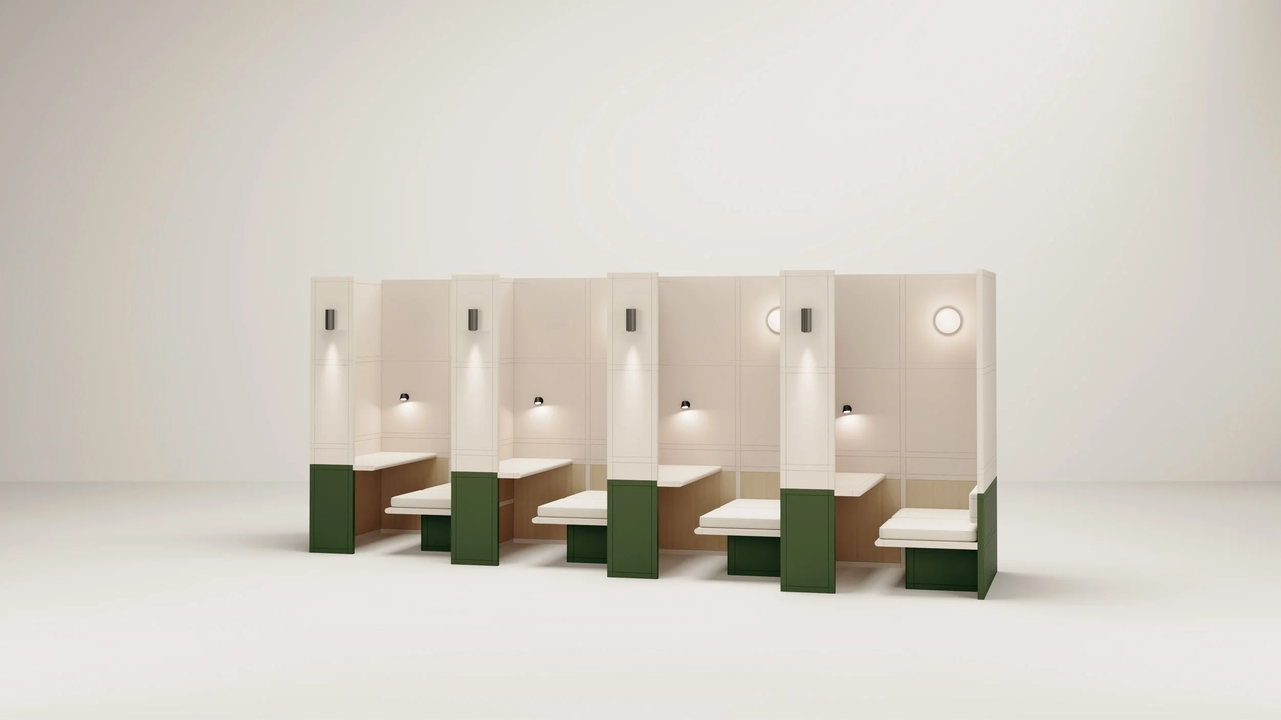 Work Pods 2 Green Diagnol.jpg