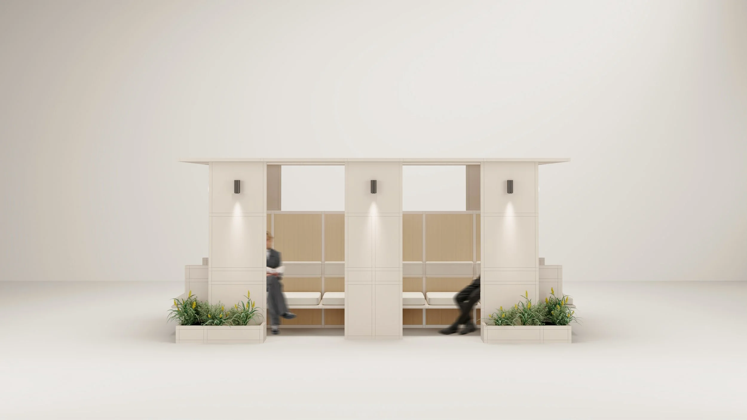 Nap Pods White Elevation.jpg