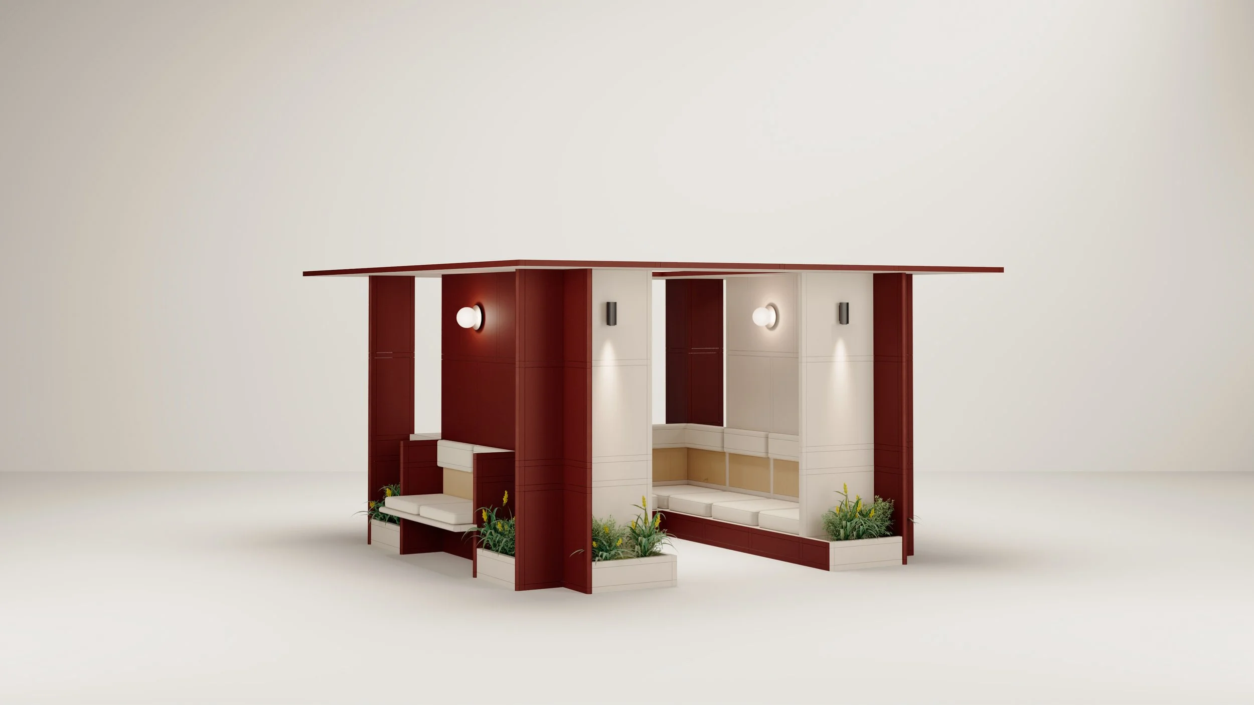 Zen Room Red Diagonal.jpg