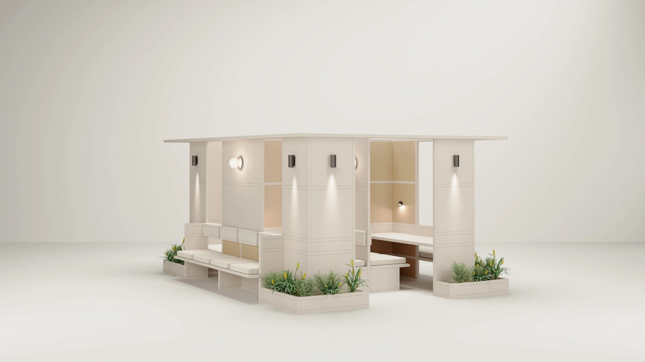 Work Pods+Small Meeting Room White Perspective 2.jpg