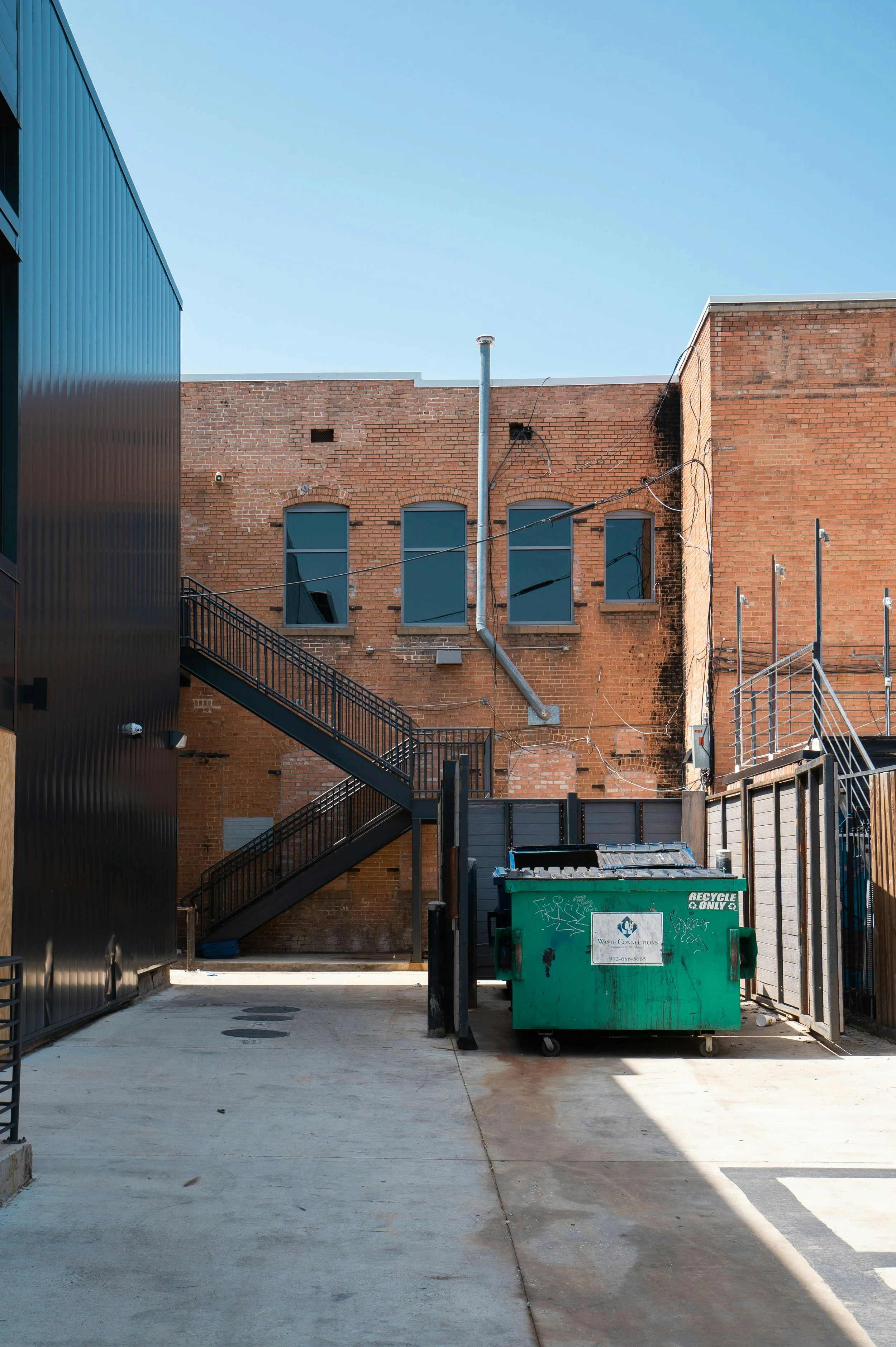 Scale & Transform: Waste Management Value Proposition & Value Creation