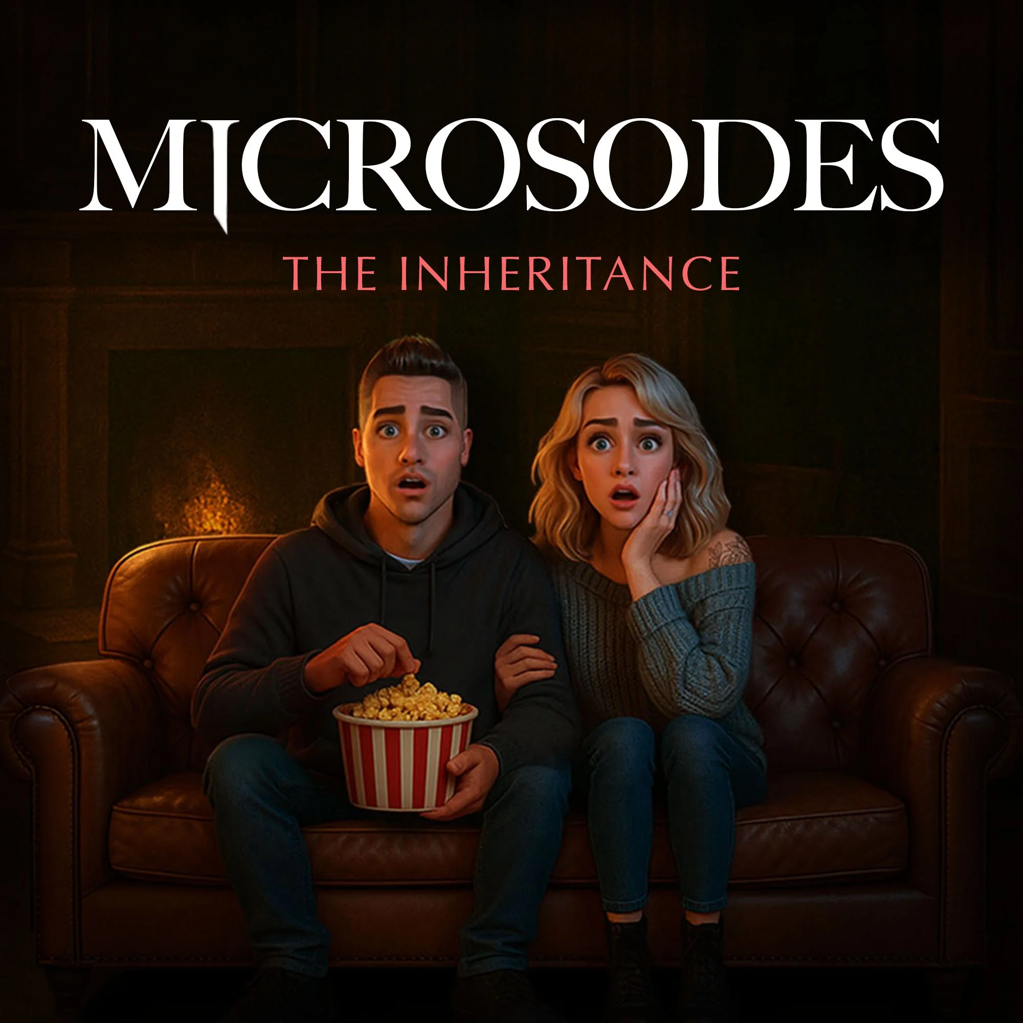 009: The Inheritance