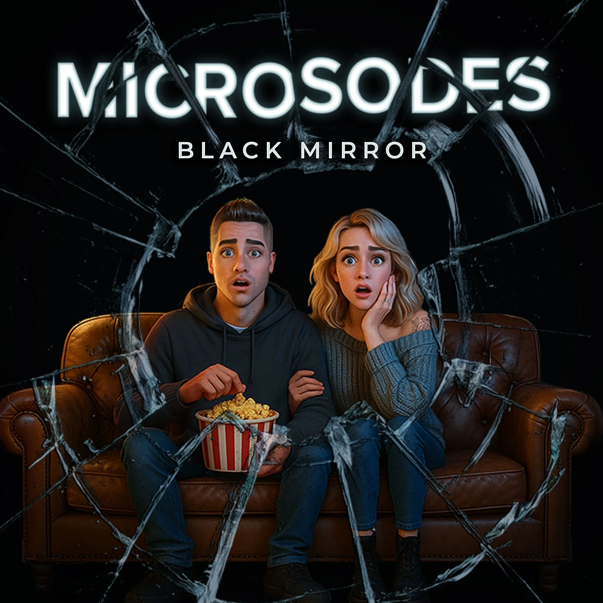 012: Black Mirror