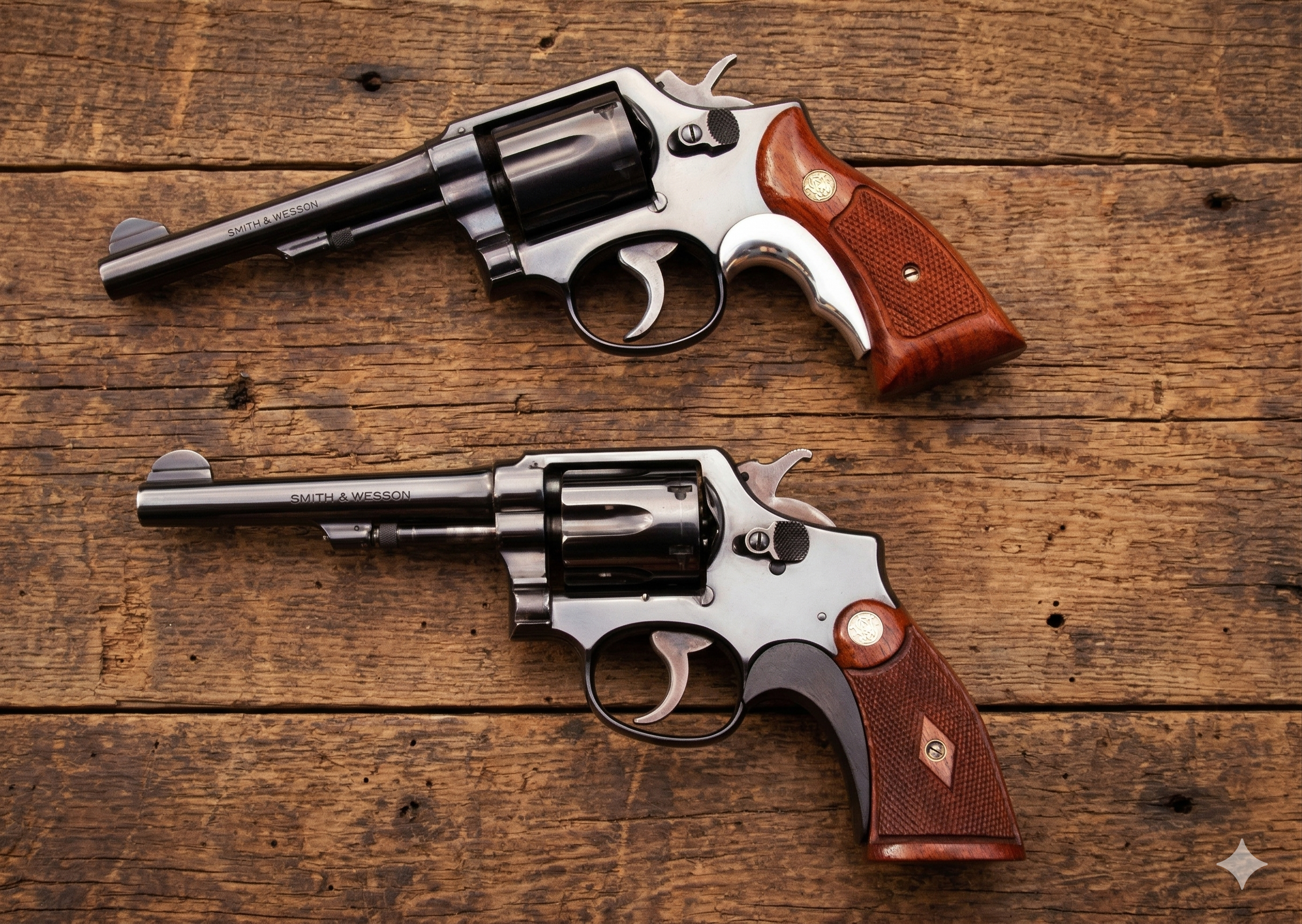 Digital Appraisal – 2 Firearms  $125.00