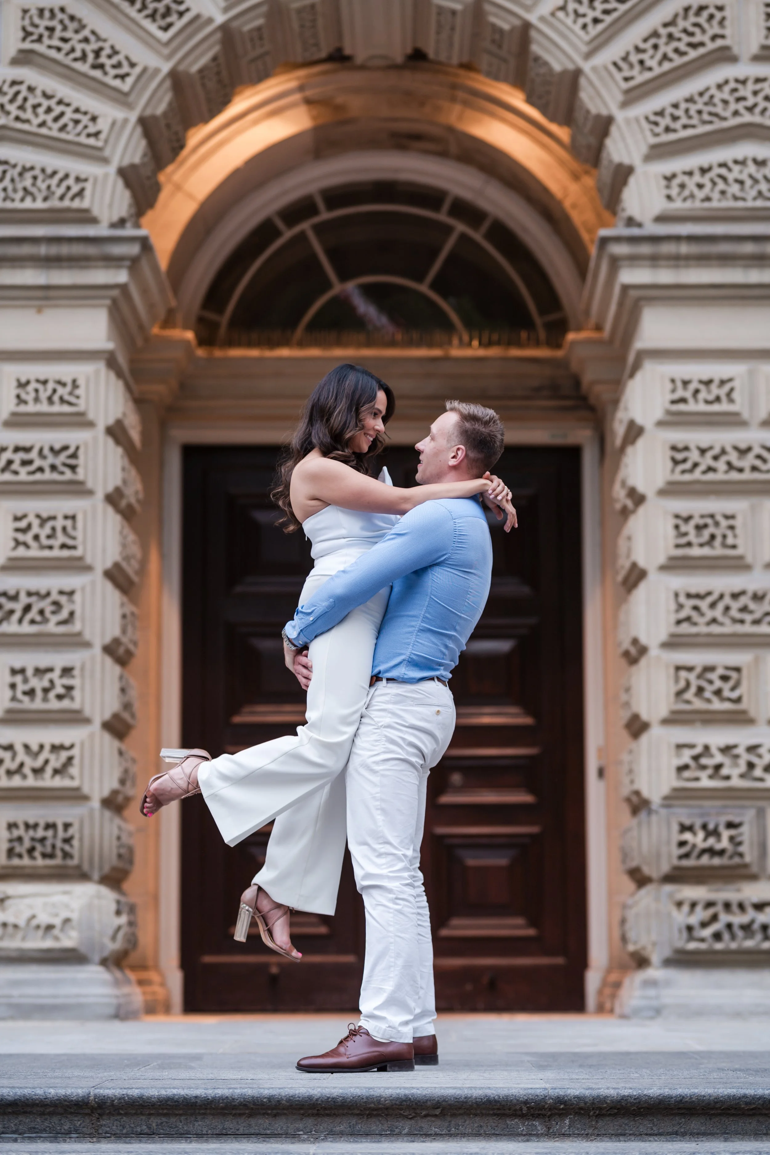 Engagement - Osgoode Hall