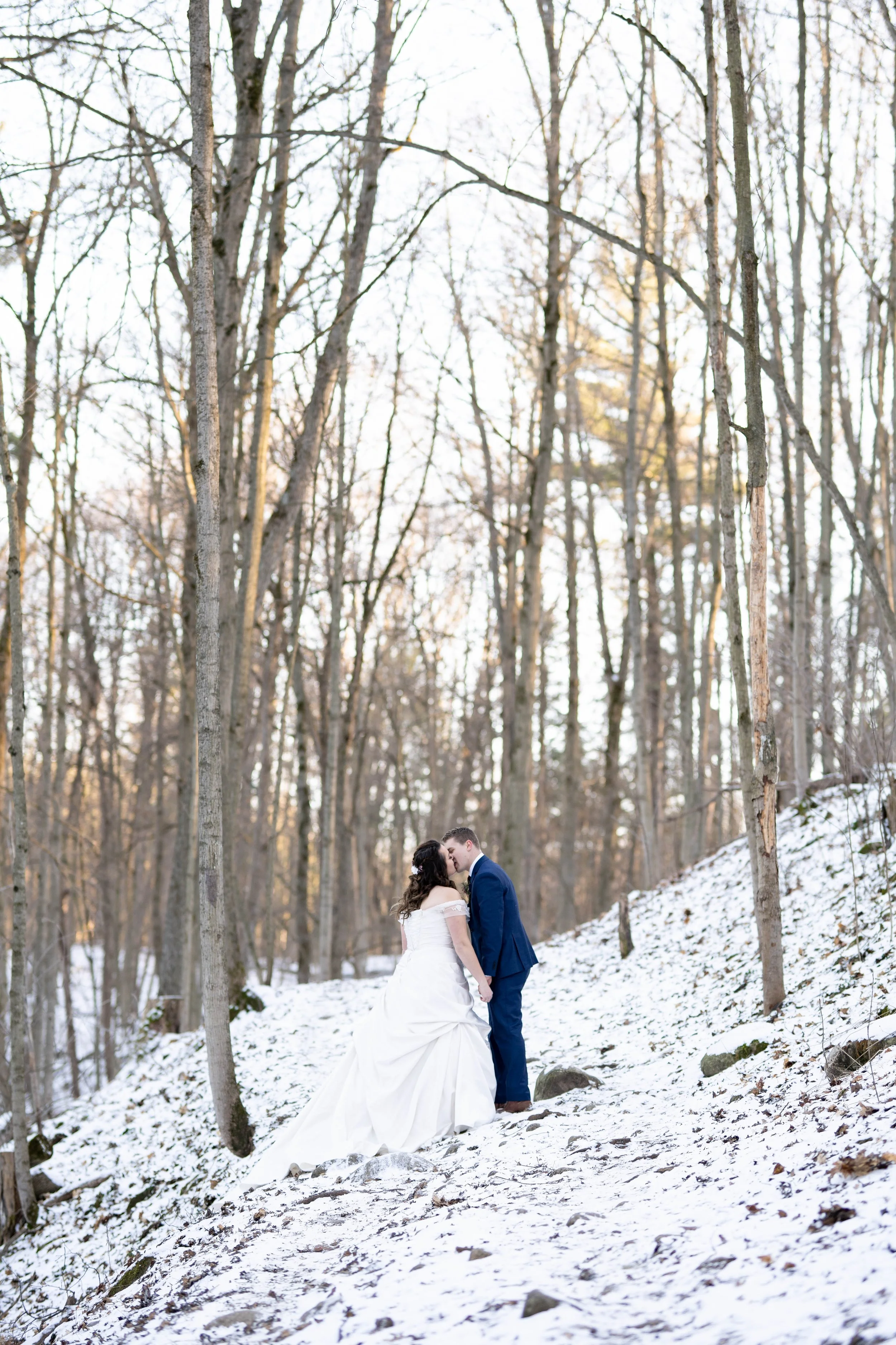 Dryden tract winter wedding session.jpg