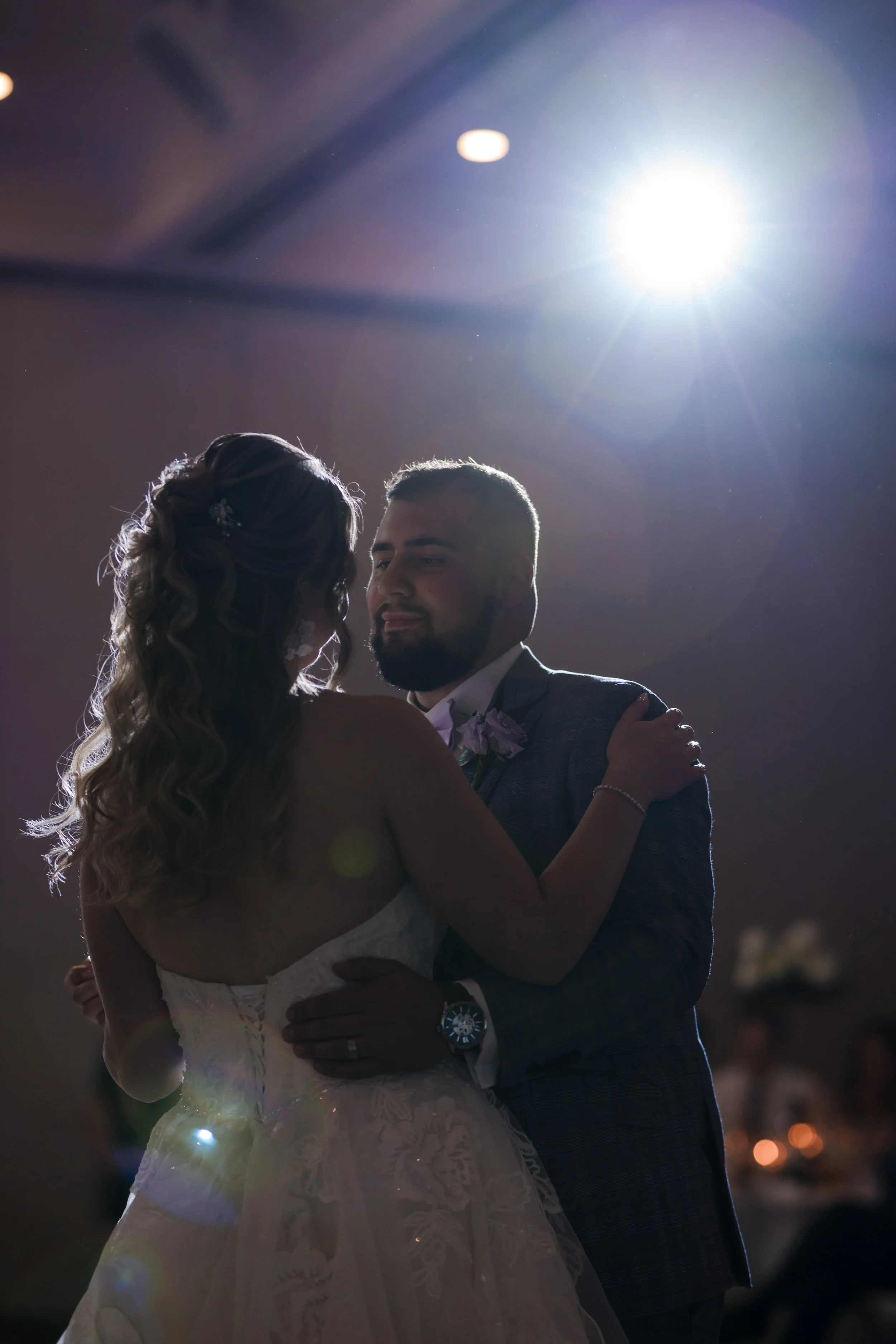 Wedding - First Dance