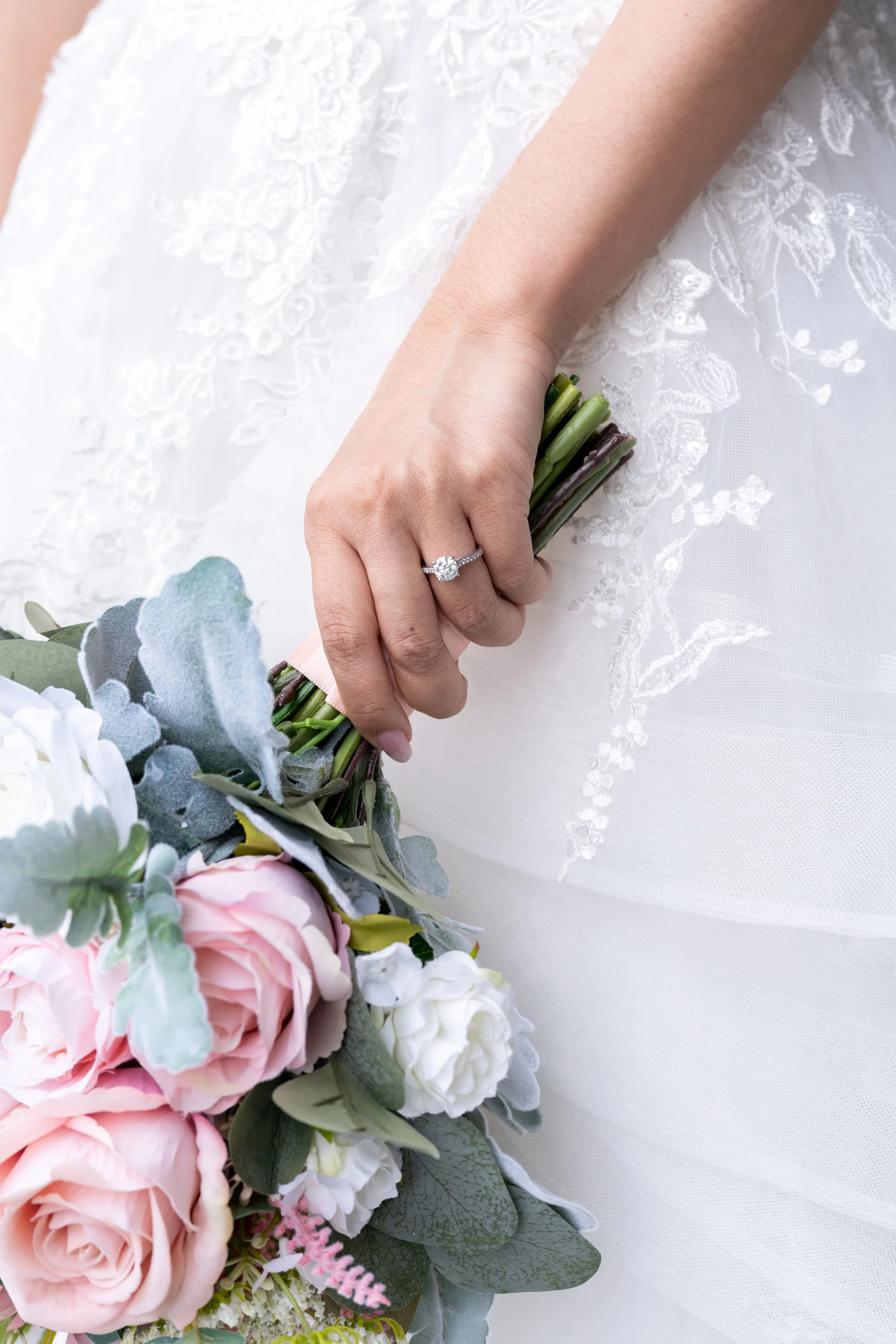 Wedding - Bridal Details