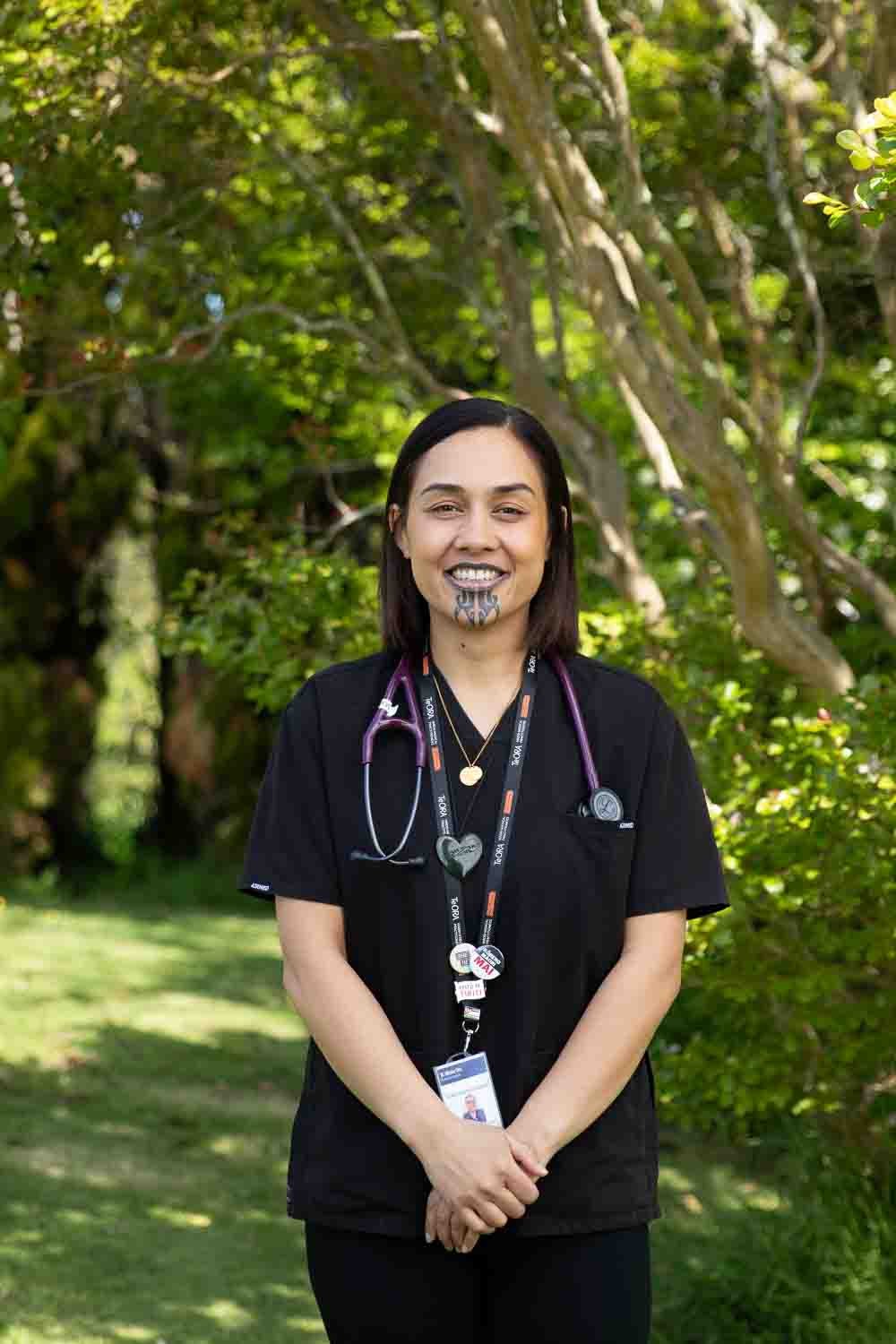 Dr  Mania  Campbell-Seymour