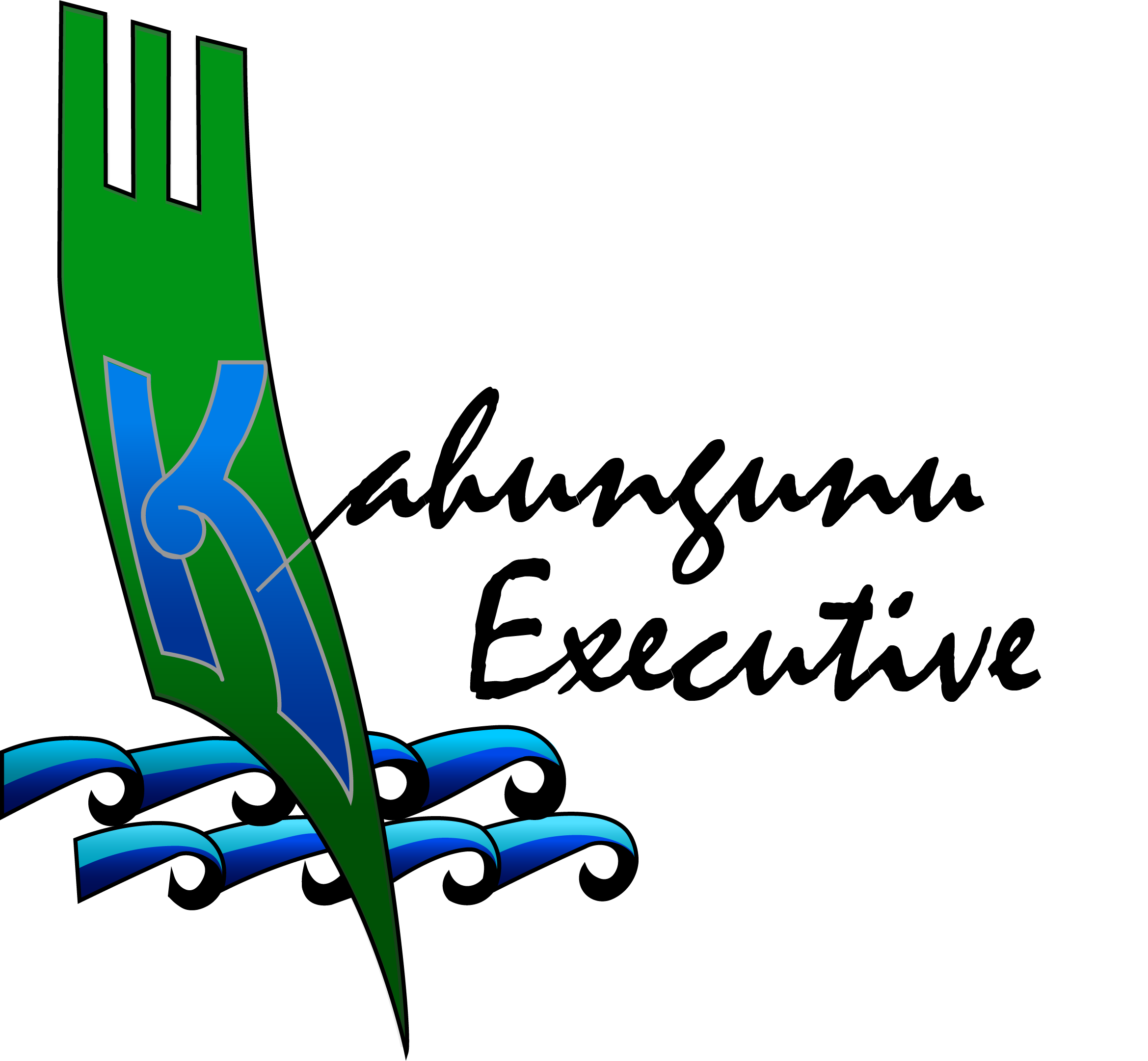 Logo for Kahungunu Executive