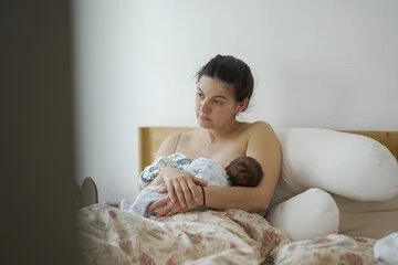 Your Postpartum Experience Matters