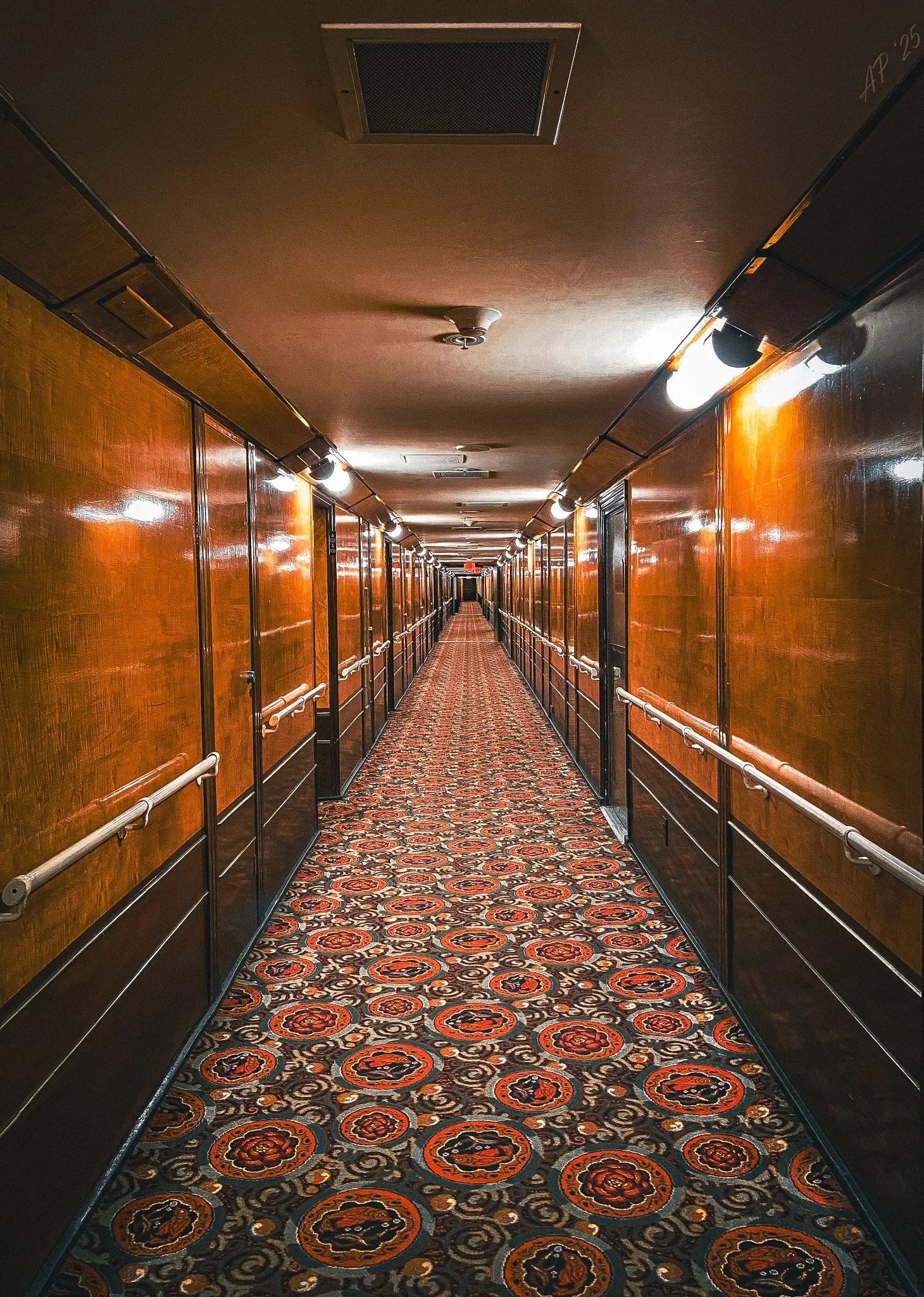 The Queen Mary | 2024