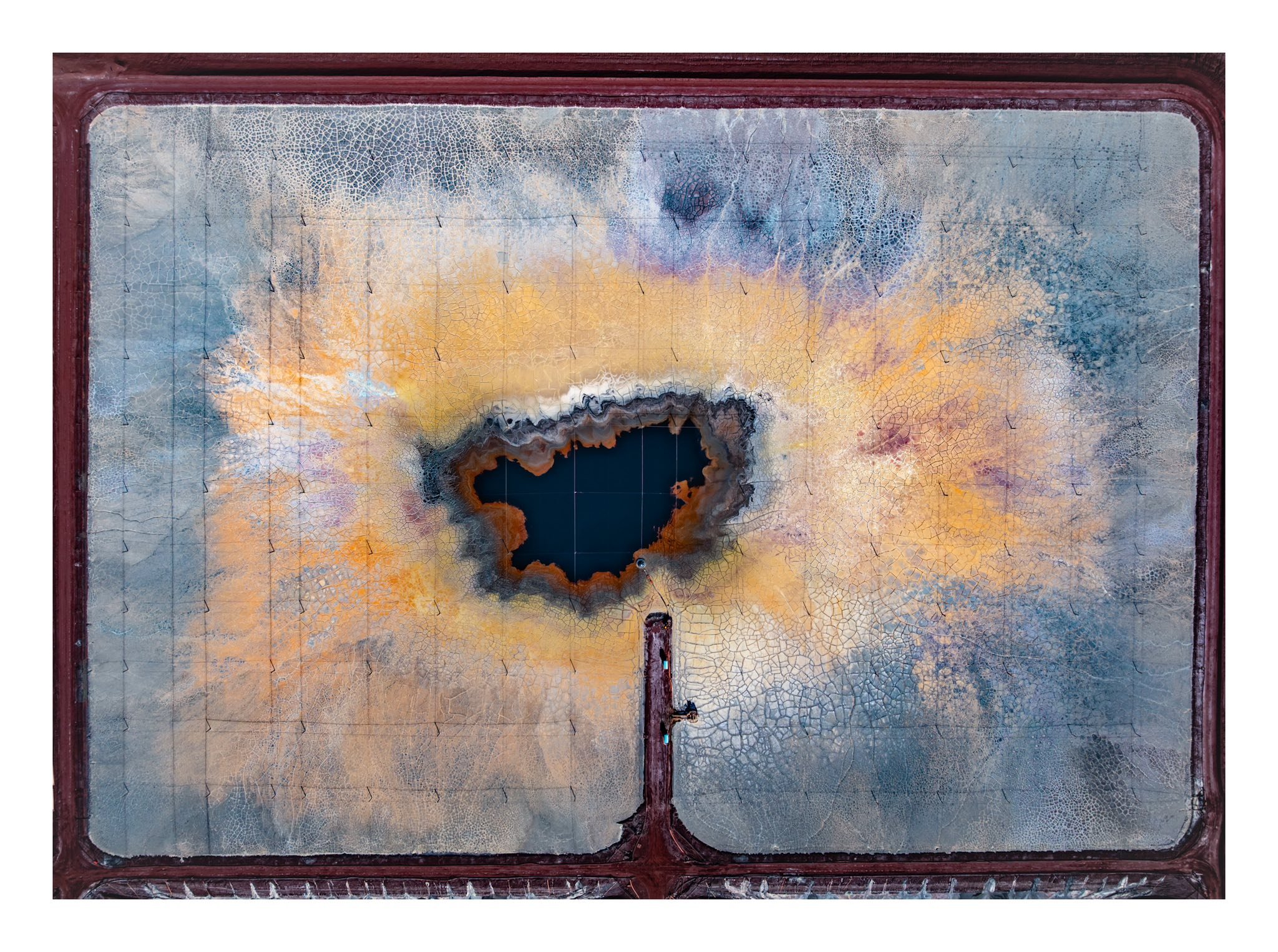 Kalgoorlie, Lake Lefroy &amp; Southern Wheatbelt [Heli+Drone] SOLD OUT