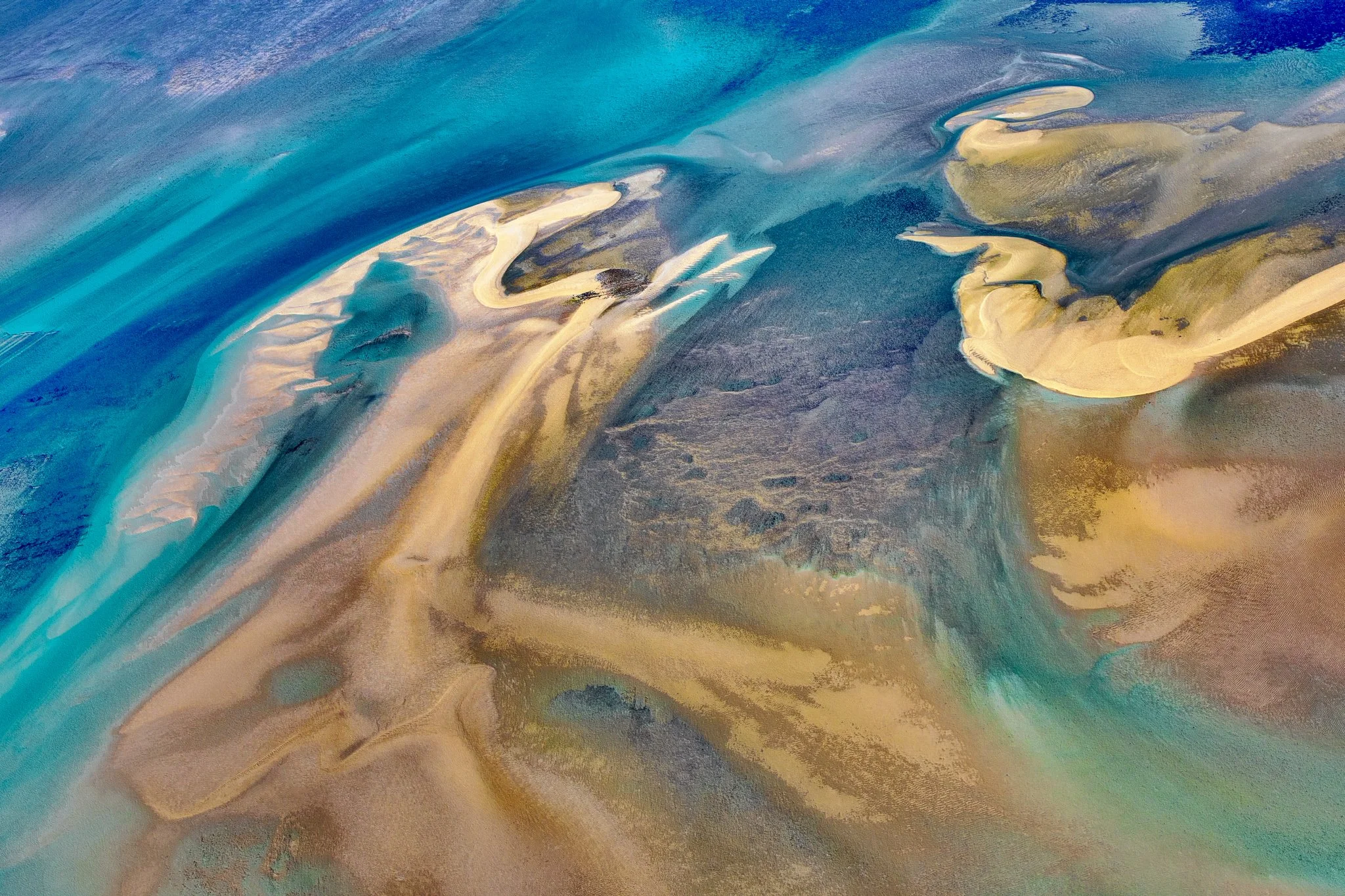 Broome & Derby Aerial Safari