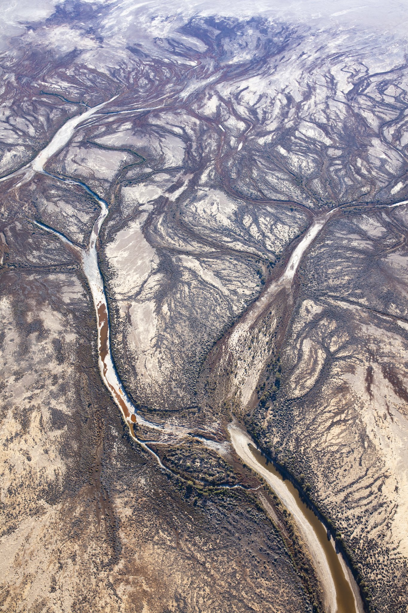 Kati Thanda-Lake Eyre